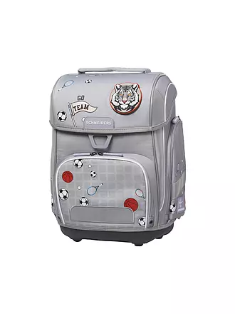 SCHNEIDERS | Schultaschen Set Ergolite 9tlg Lim-Sport Star-Anna Mari |